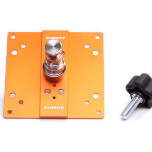 Inovativ Replacement VESA Plate Assembly for Pro Monitor Mount