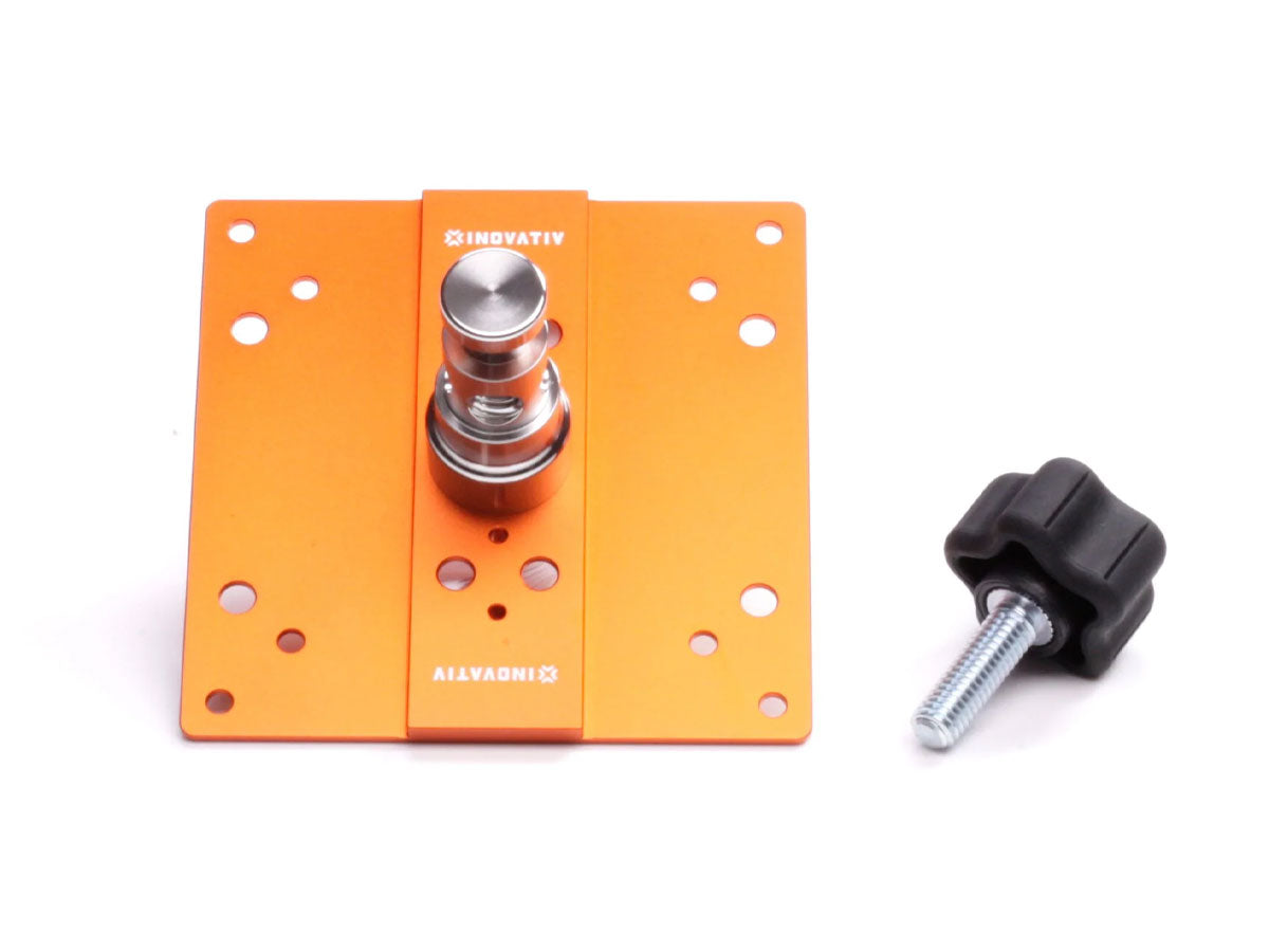 Inovativ Replacement VESA Plate Assembly for Pro Monitor Mount