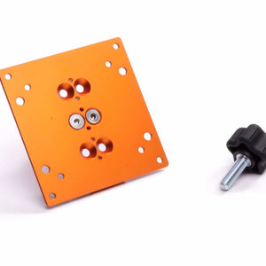 Inovativ Replacement VESA Plate Assembly for Pro Monitor Mount