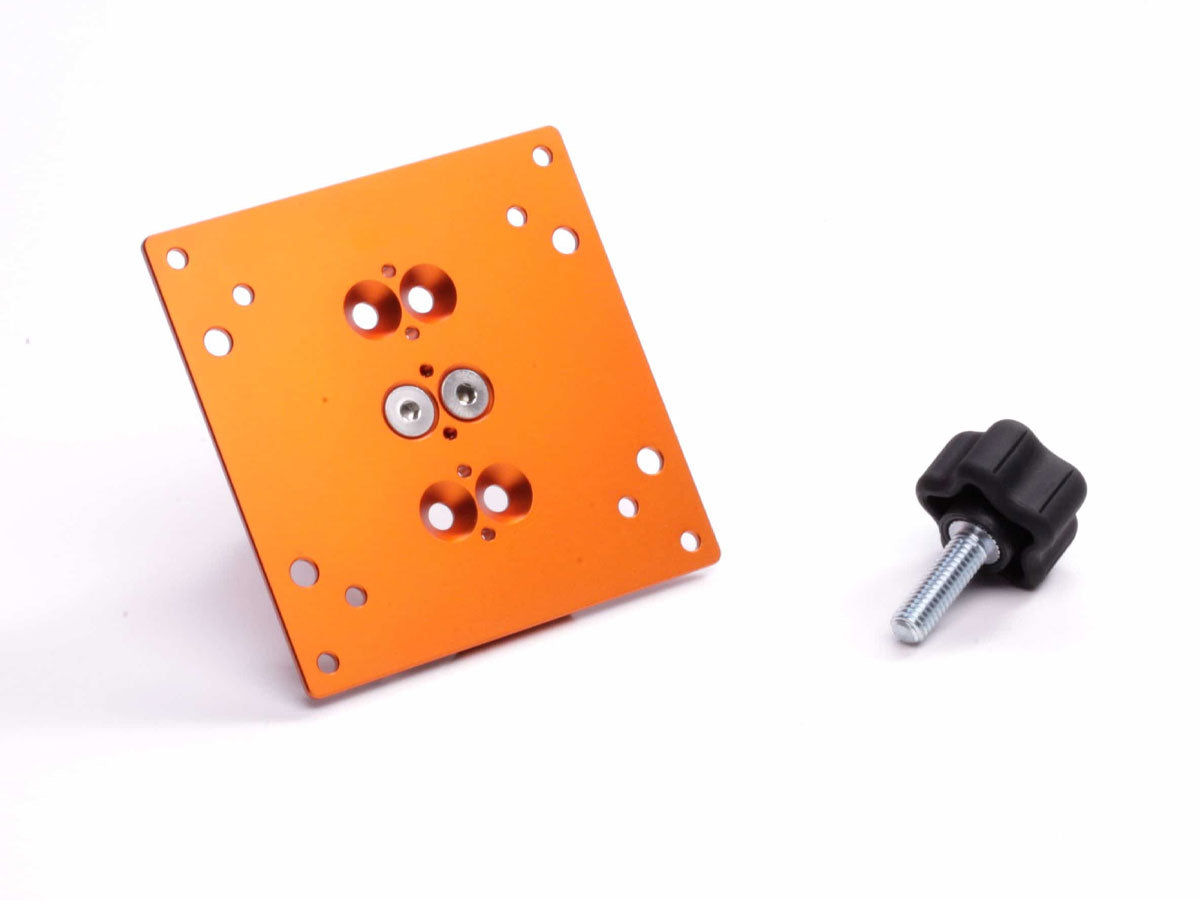 Inovativ Replacement VESA Plate Assembly for Pro Monitor Mount
