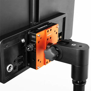 Inovativ QR Monitor Mount System Receiver