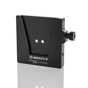 Inovativ QR Monitor Mount System Receiver