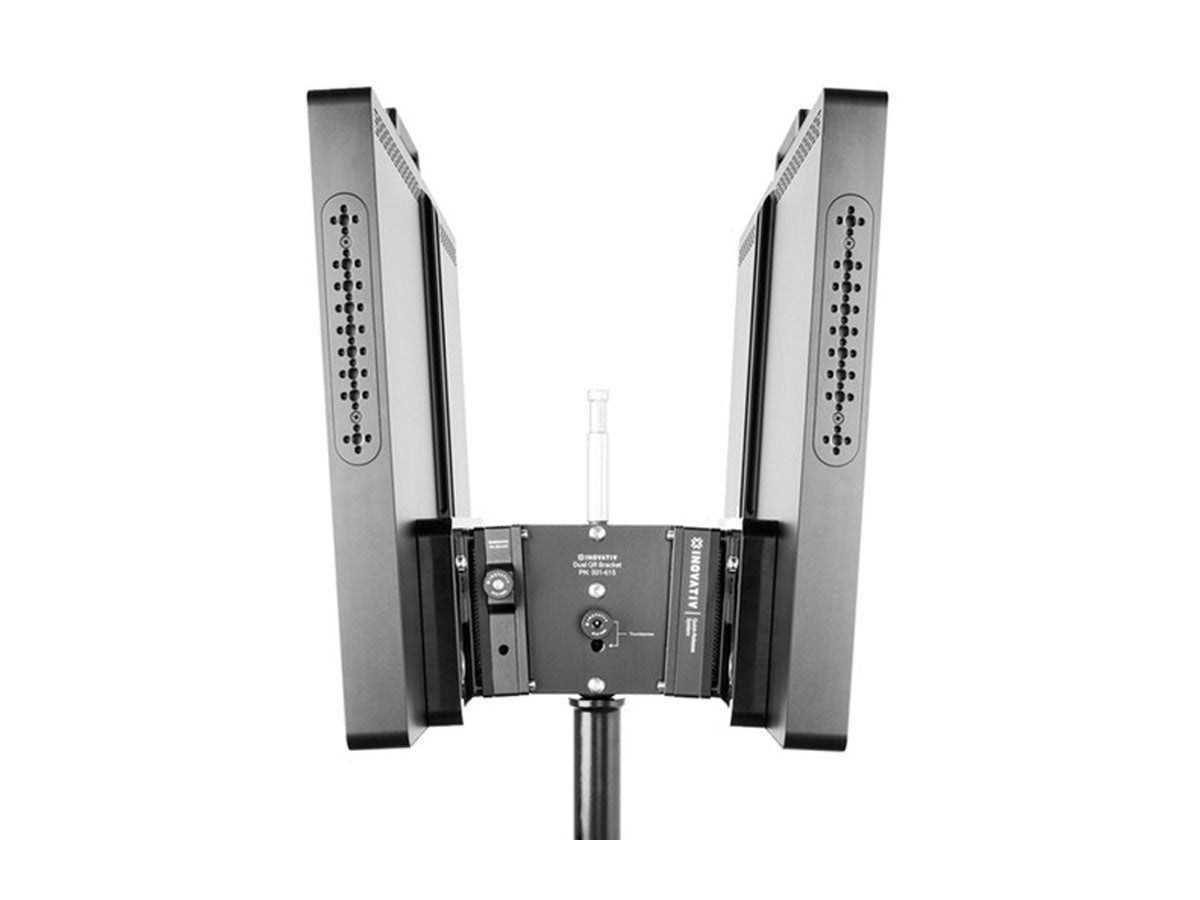 Inovativ Dual Bracket VESA System