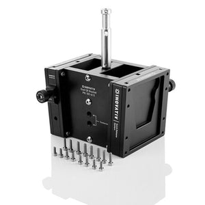 Inovativ Dual Bracket VESA System