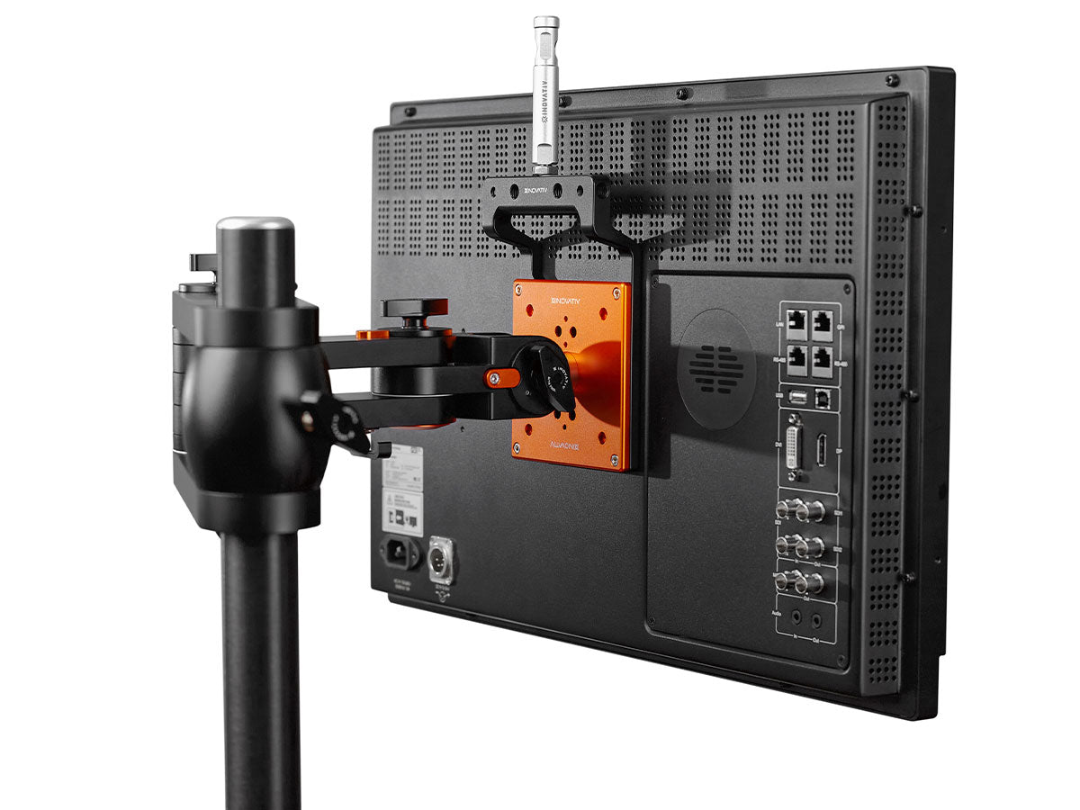 Inovativ VESA Monitor Handle