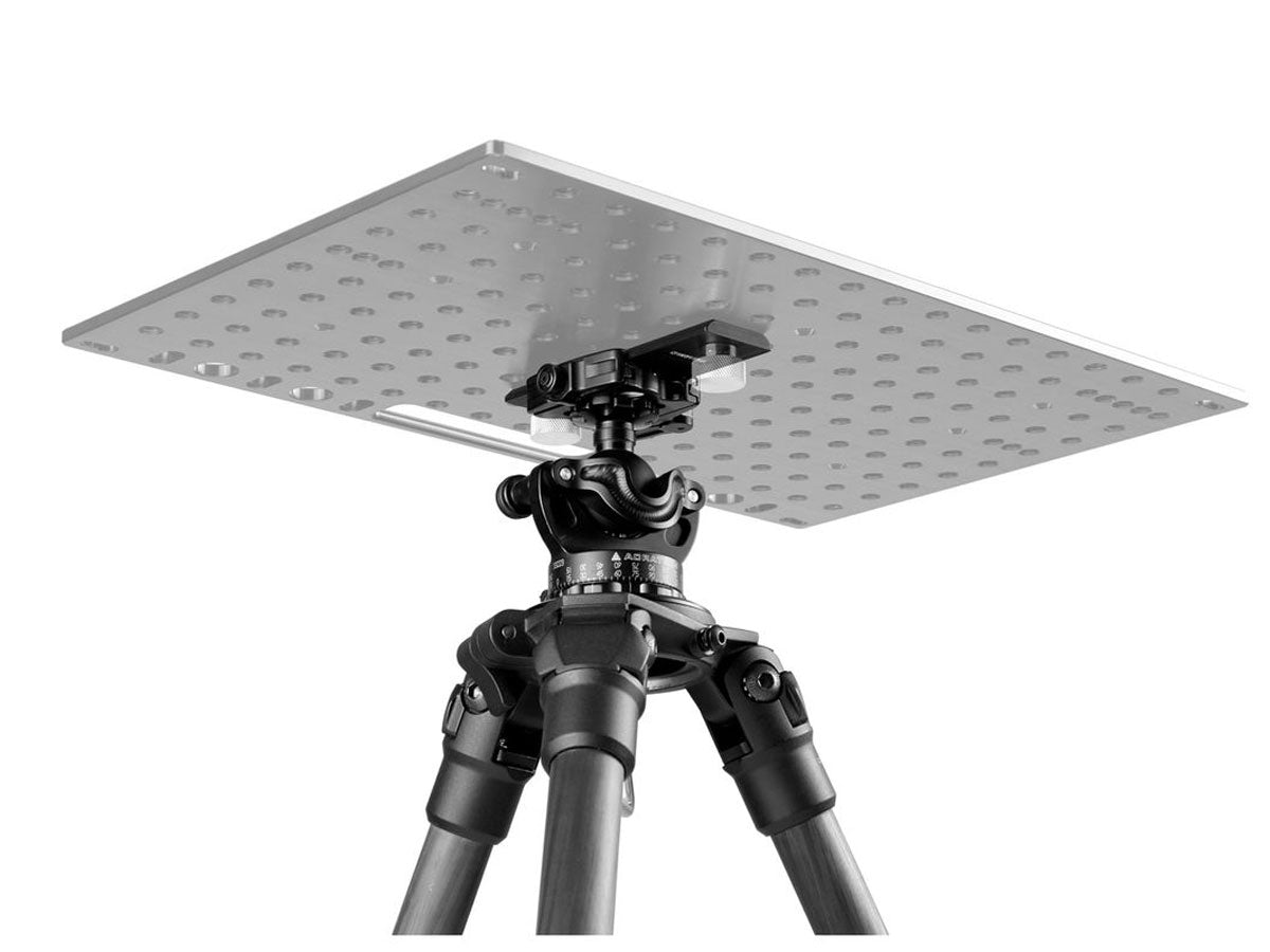 Inovativ Easy Relase Plate