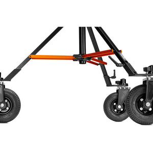 Inovativ AXIS Wheel With Breaks