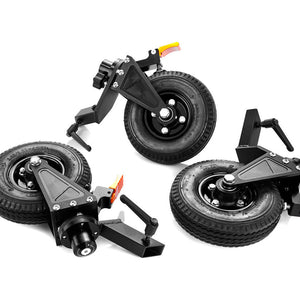 Inovativ AXIS Wheel With Breaks