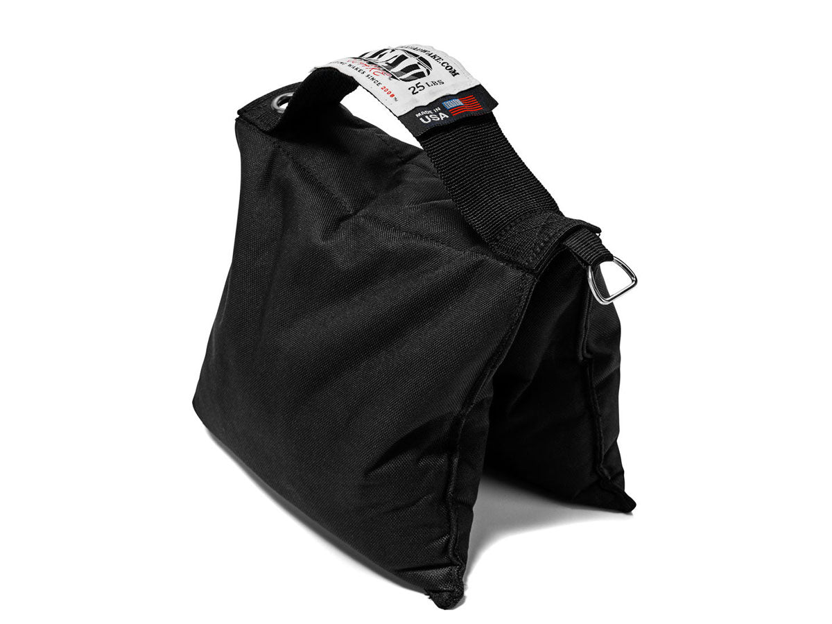 Inovativ AXIS 25lb Weight Bag