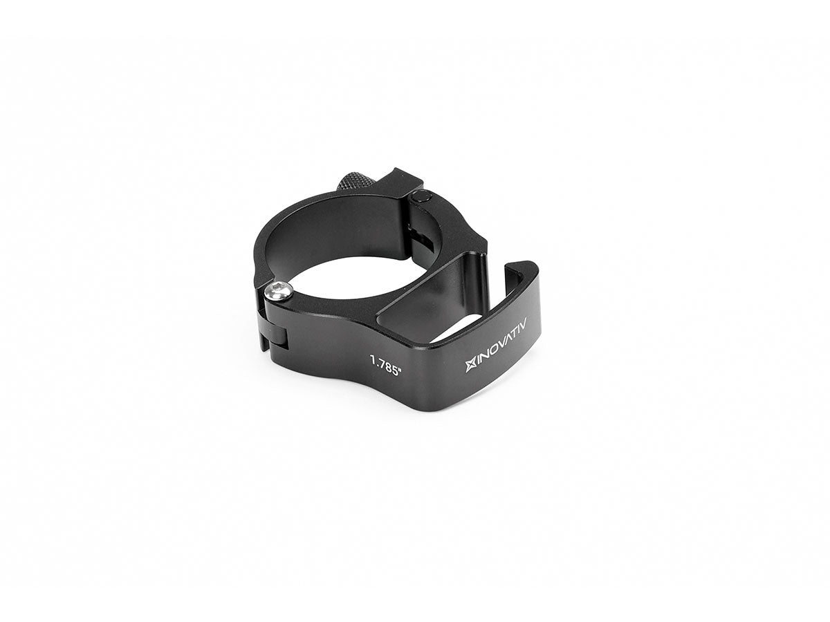 Inovativ Cable Management Post Clamp Kit For AXIS Stands