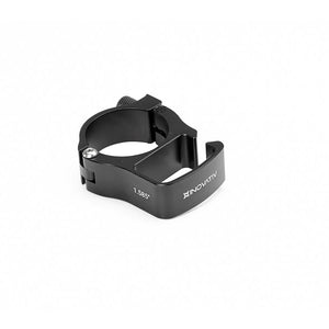 Inovativ Cable Management Post Clamp Kit For AXIS Stands