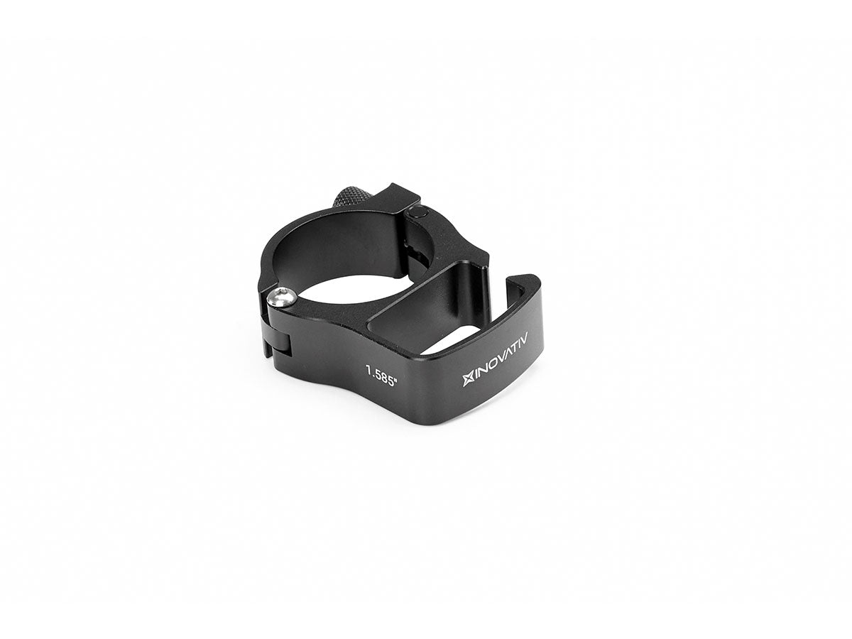 Inovativ Cable Management Post Clamp Kit For AXIS Stands