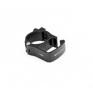 Inovativ Cable Management Post Clamp Kit For AXIS Stands