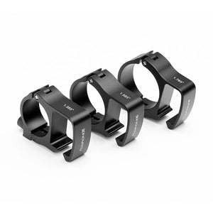 Inovativ Cable Management Post Clamp Kit For AXIS Stands