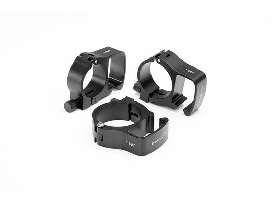 Inovativ Cable Management Post Clamp Kit For AXIS Stands
