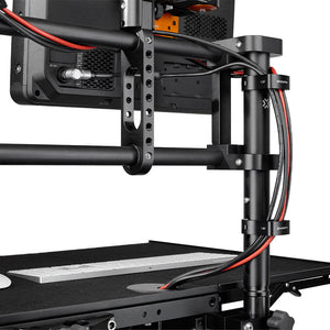 Inovativ 1.50" Cable Management Post Clamp