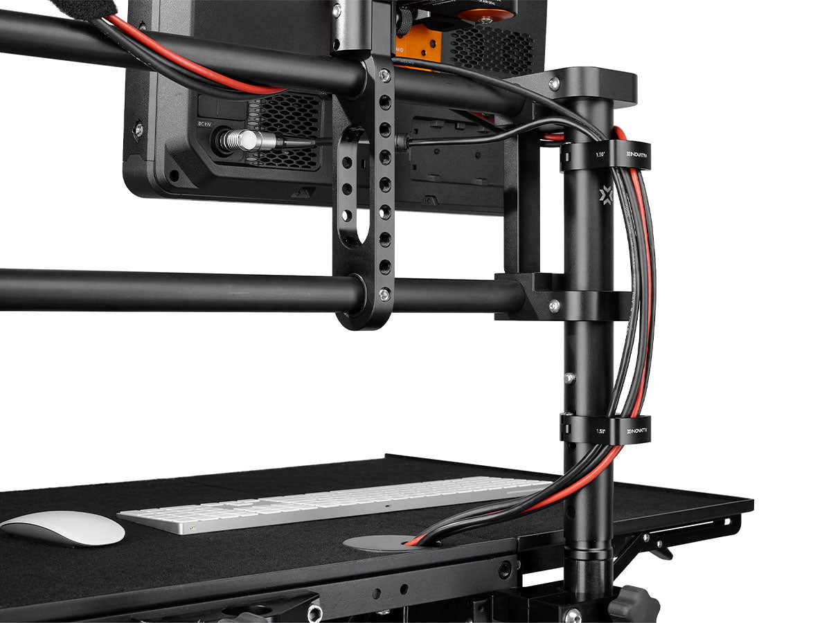 Inovativ 1.50" Cable Management Post Clamp