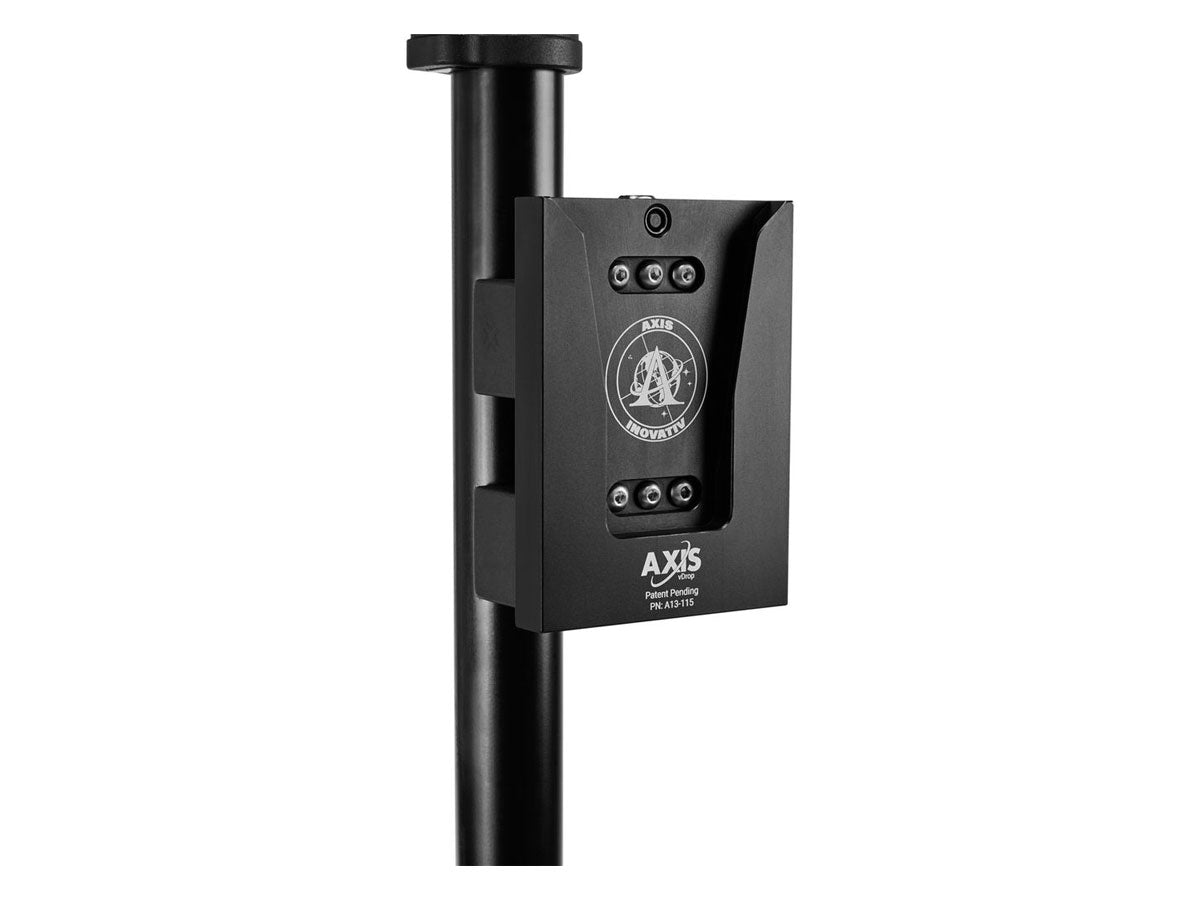 Inovativ AXIS vDrop Receiver