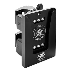 Inovativ AXIS vDrop Receiver