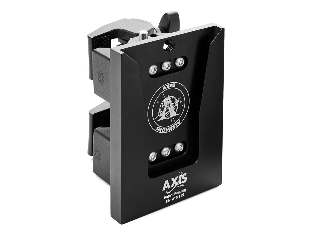 Inovativ AXIS vDrop Receiver