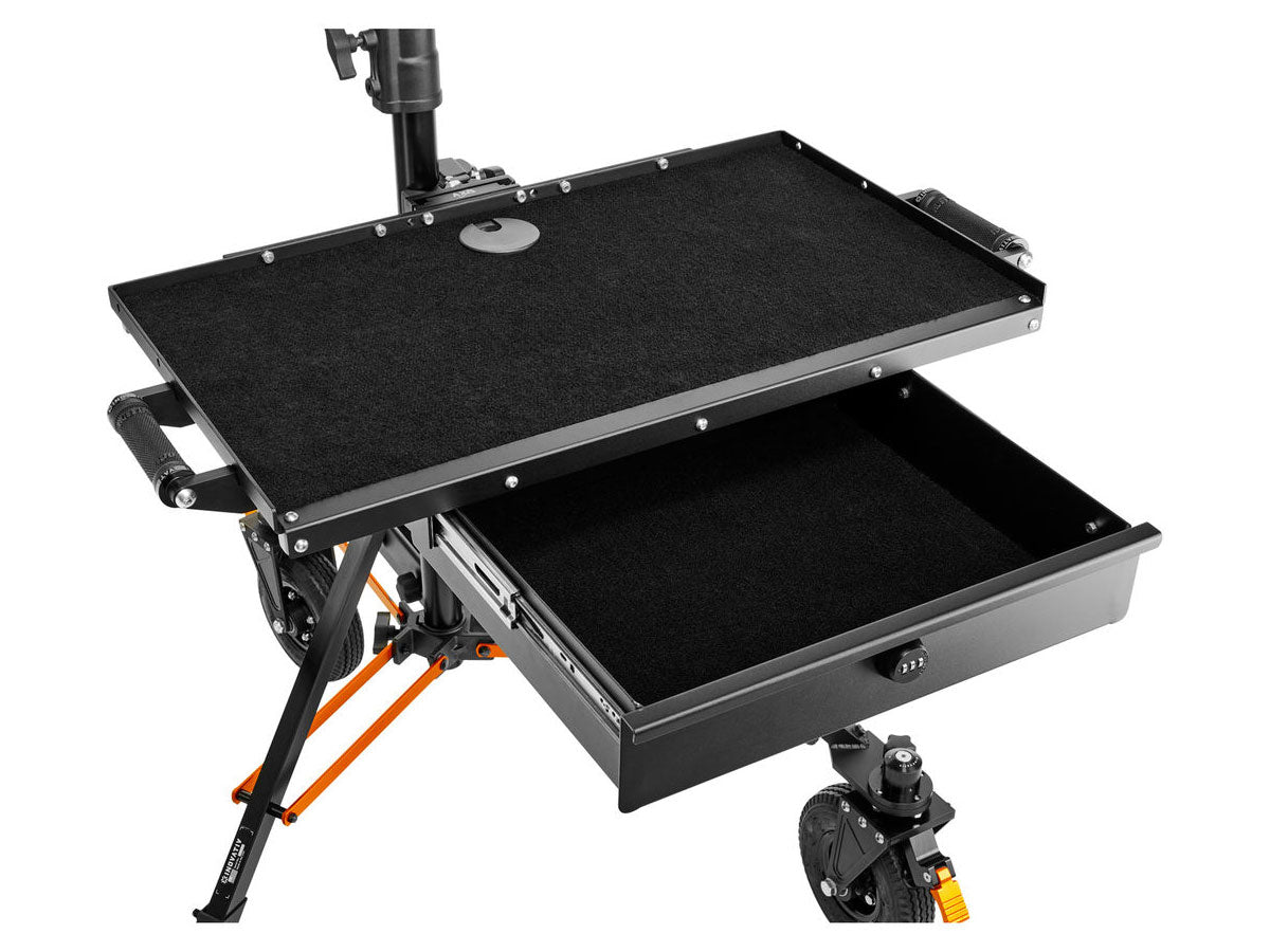 Inovativ Worksurface Pro Top Drawer