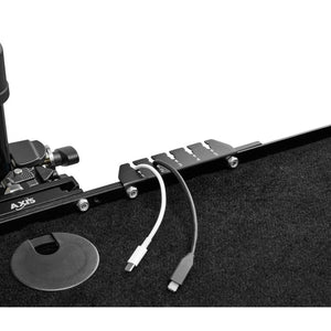 Inovativ Worksurface Pro Cable Management Bracket