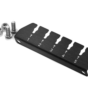 Inovativ Worksurface Pro Cable Management Bracket