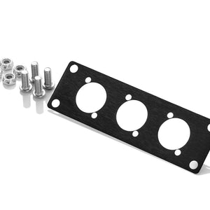 Inovativ WorkSurface Pro Neutrik Plate (1 Pack)