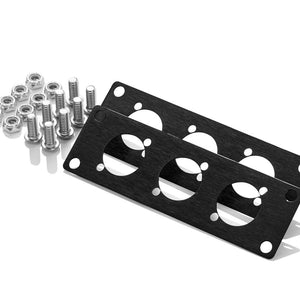 Inovativ WorkSurface Pro Neutrik Plate (2 Pack)