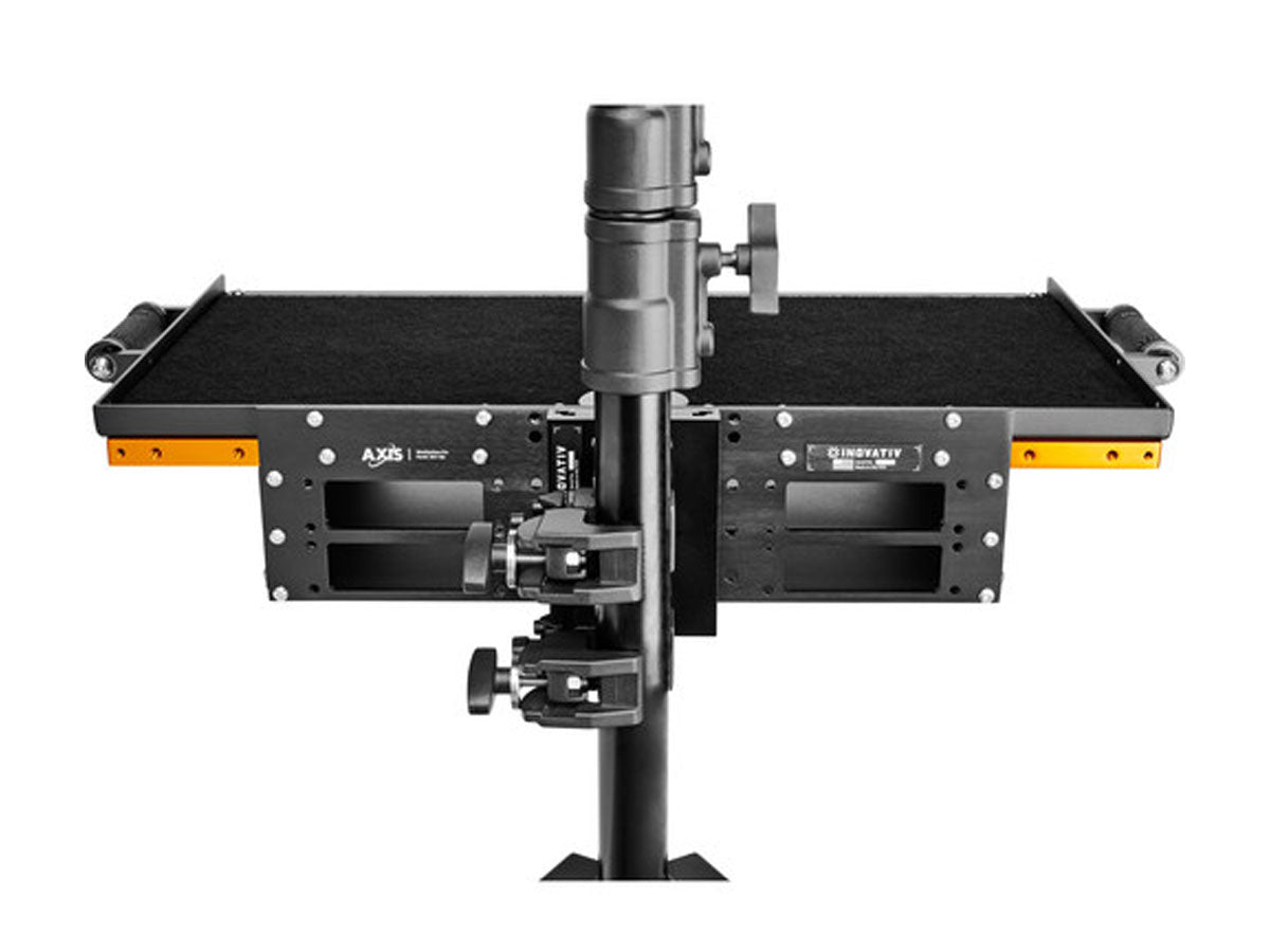 Inovativ WorkSurface Pro 2U Station Upgrade