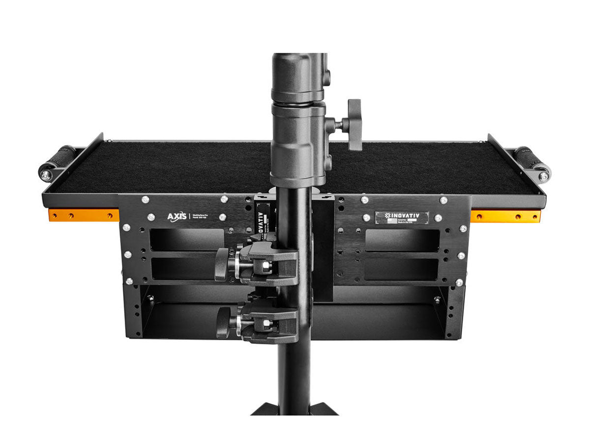 Inovativ WorkSurface Pro 4U Station Upgrade