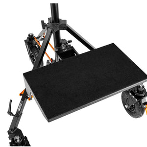 Inovativ AXIS Case Platform