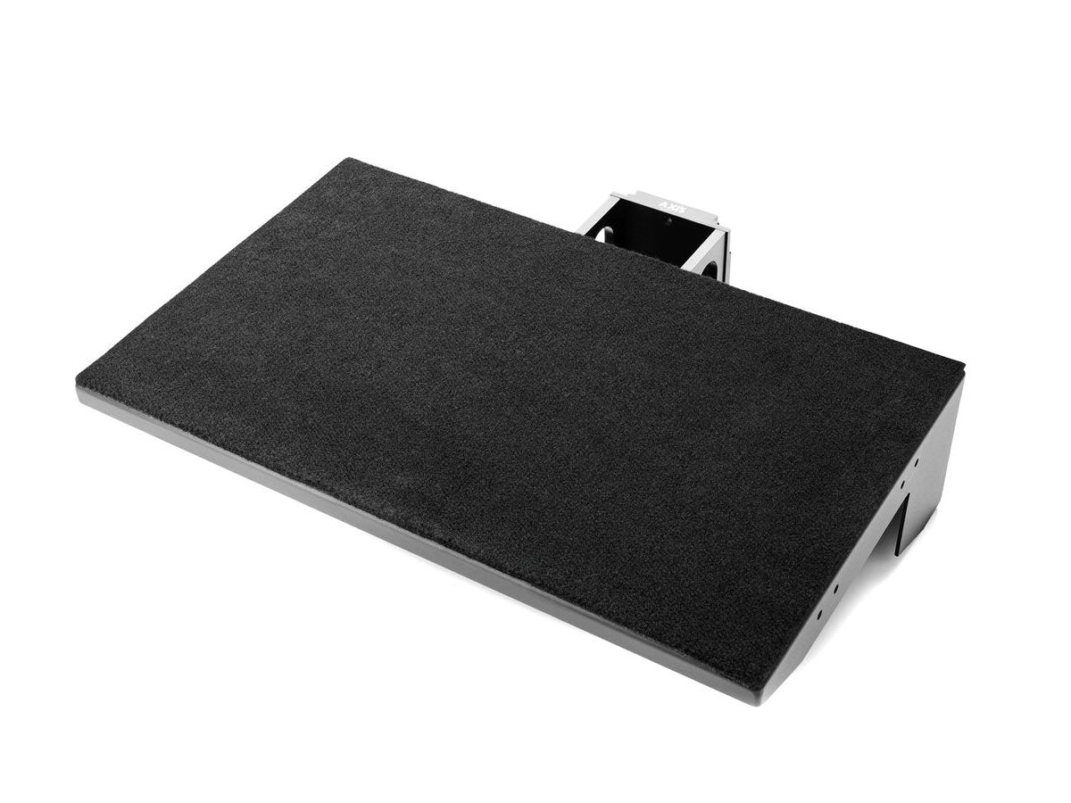 Inovativ AXIS Case Platform