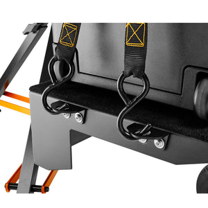 Inovativ AXIS Tie Down Anchors