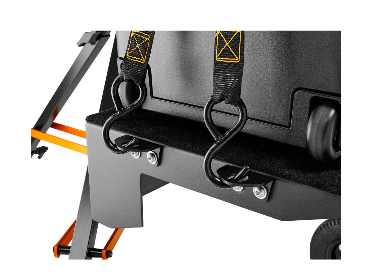 Inovativ AXIS Tie Down Anchors