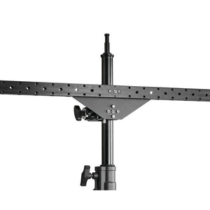 Inovativ Dual Bar (Bar Bracket | Convi Clamp)