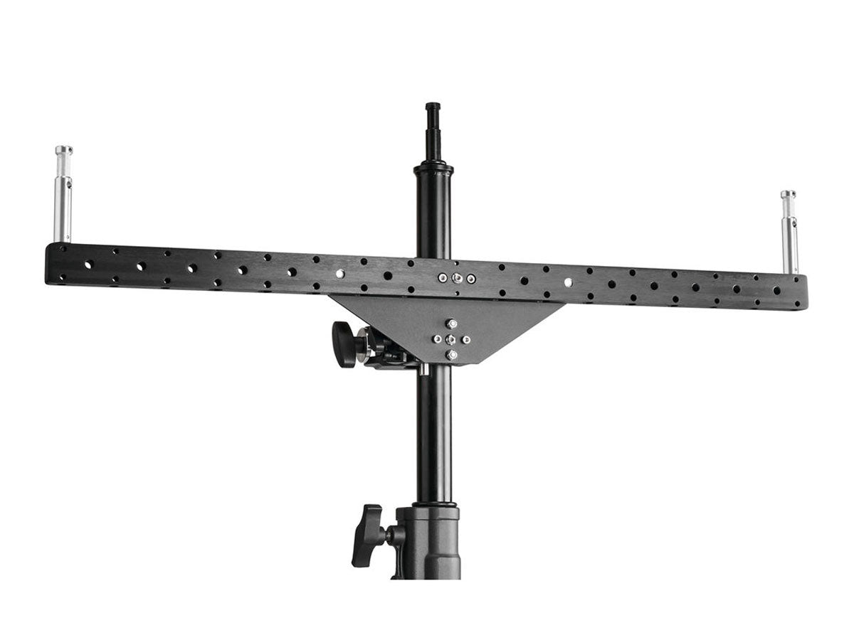 Inovativ Dual Bar (Bar Bracket | Convi Clamp)