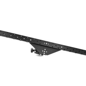 Inovativ Dual Bar (Bar Bracket | Convi Clamp)