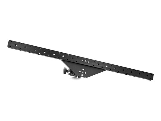 Inovativ Dual Bar (Bar Bracket | Convi Clamp)