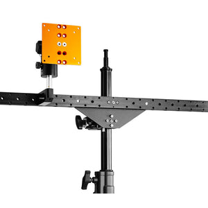 Inovativ Dual Bar Baby Pin Bracket with Pin