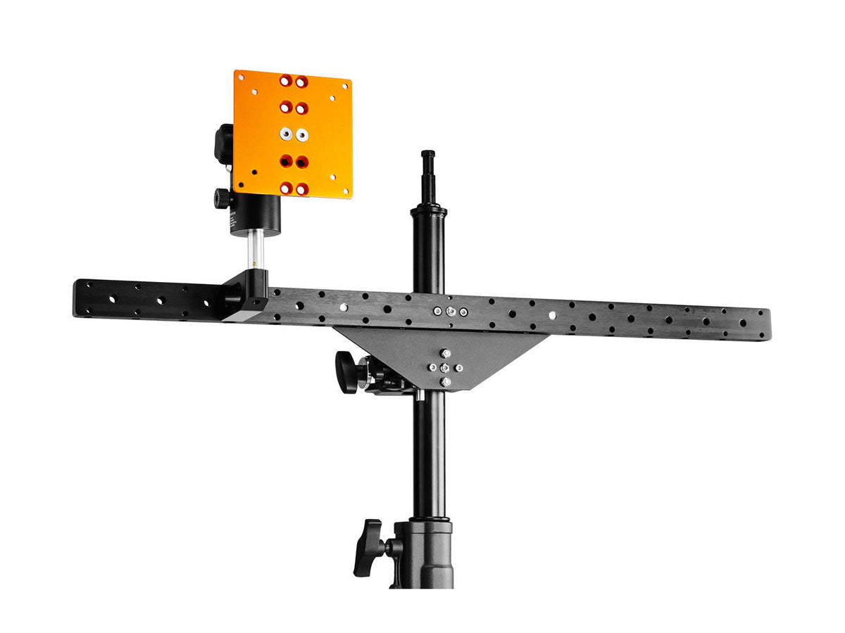 Inovativ Dual Bar Baby Pin Bracket with Pin