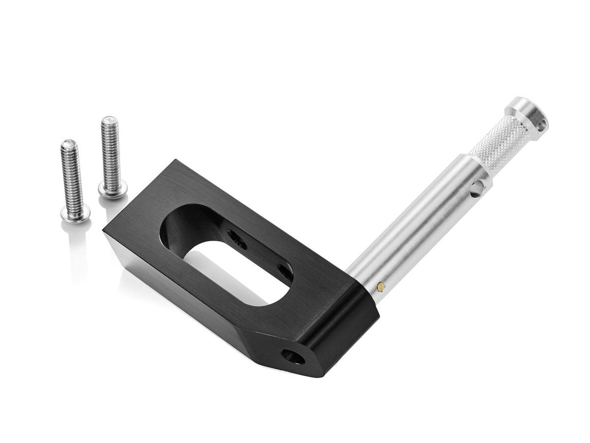 Inovativ Dual Bar Baby Pin Bracket with Pin