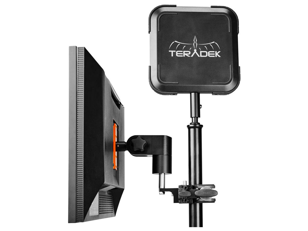 Inovativ Offset Baby Pin Mount