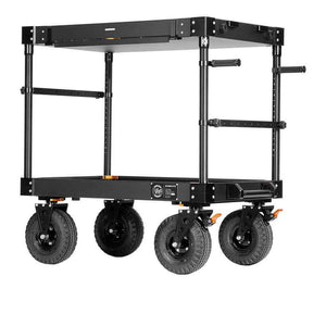 Inovativ Apollo 40 EVO 40" Equipment Cart