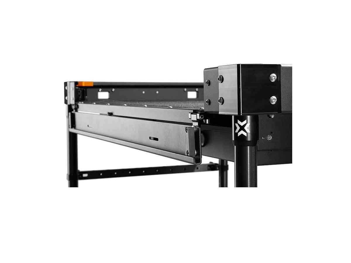 Inovativ Apollo 40 EVO 40" Equipment Cart