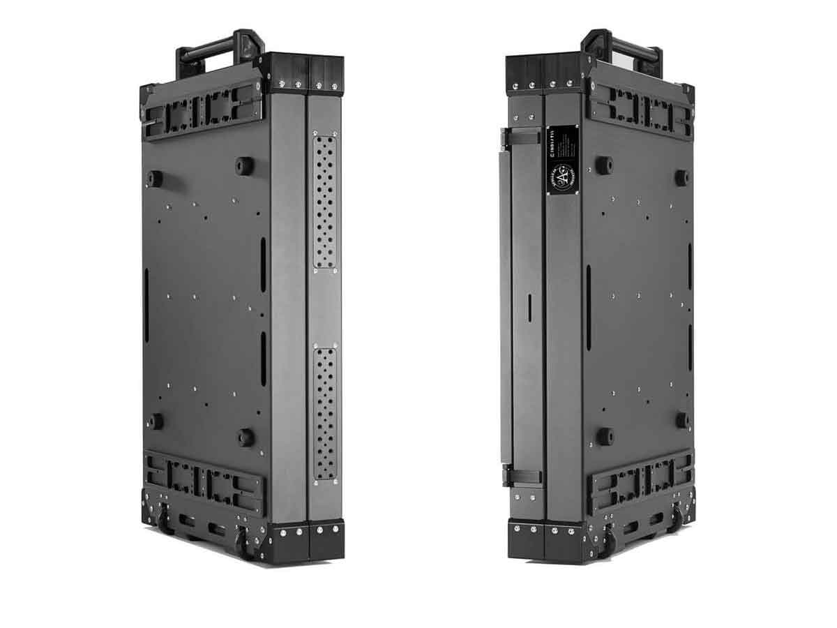 Inovativ Apollo 40 EVO 40" Equipment Cart