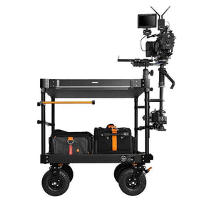 Inovativ Apollo 40 EVO 40" Equipment Cart