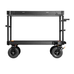 Inovativ Apollo 52 EVO 52" Equipment Cart