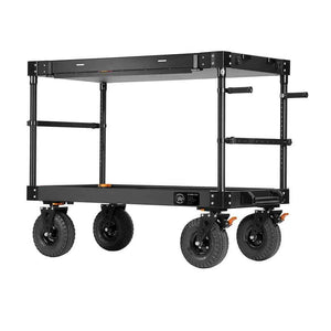 Inovativ Apollo 52 EVO 52" Equipment Cart
