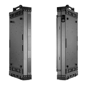 Inovativ Apollo 52 EVO 52" Equipment Cart